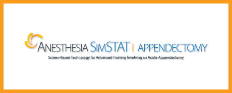SIMSTAT-Appendectomy