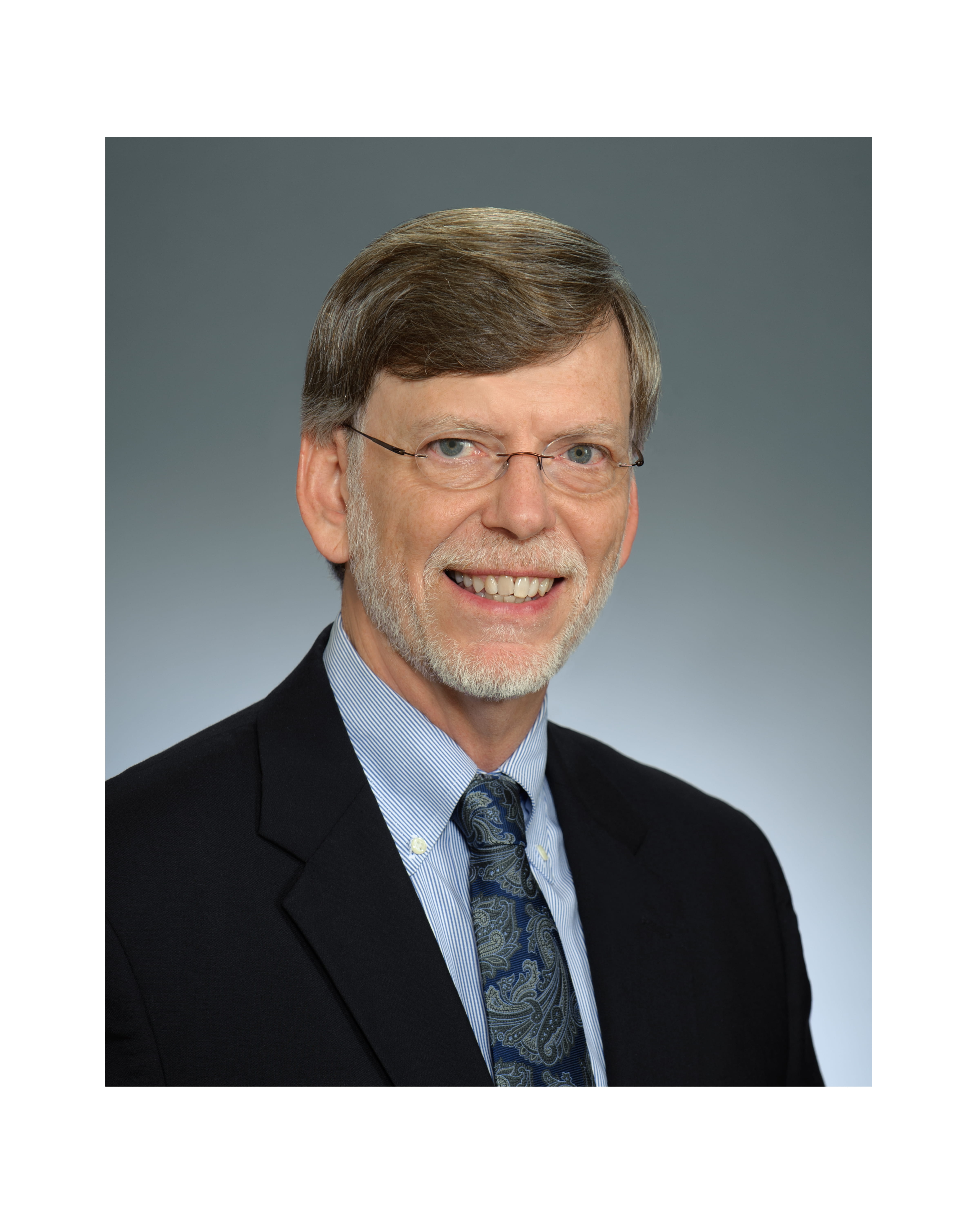 Kevin C. Wooten CBA 2016 Program Chair