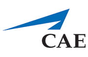 CAE logo