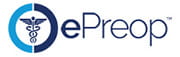 e-preop logo