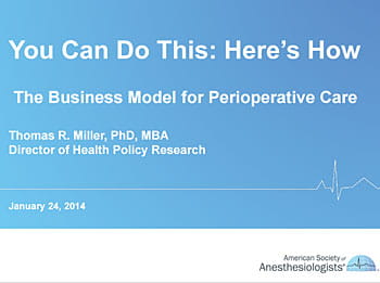 psh business model