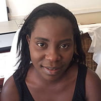 Dr. Stella Chikumbagje
