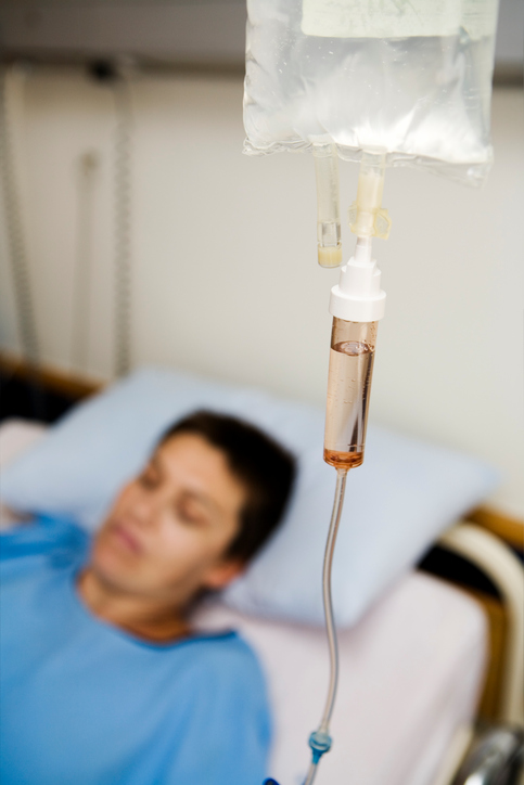 IV Sedation: Definition & Effects - When Seconds Count
